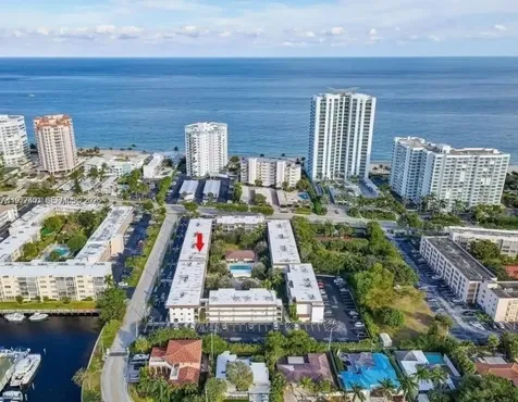 1501 S Ocean Boulevard Lauderdale By The Sea FL 33062