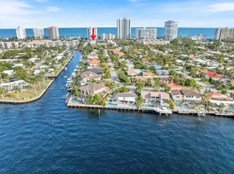 1501 S Ocean Boulevard Lauderdale By The Sea FL 33062