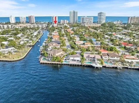 1501 S Ocean Boulevard Lauderdale By The Sea FL 33062