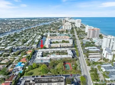 1501 S Ocean Boulevard Lauderdale By The Sea FL 33062