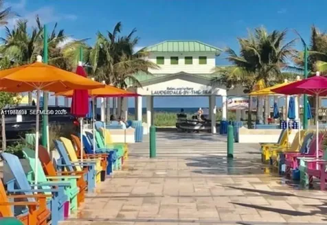 1501 S Ocean Boulevard Lauderdale By The Sea FL 33062