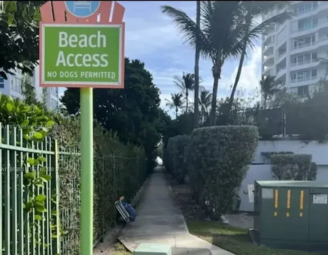 1501 S Ocean Boulevard Lauderdale By The Sea FL 33062