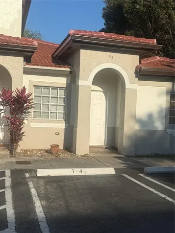 8500 SW 150th Avenue Miami FL 33193