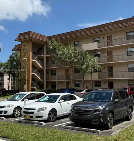 4940 E Sabal Palm Boulevard Tamarac FL 33319