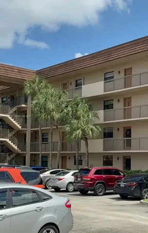 4940 E Sabal Palm Boulevard Tamarac FL 33319