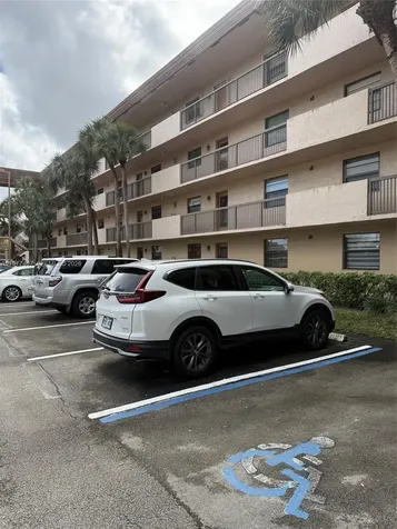 4940 E Sabal Palm Boulevard Tamarac FL 33319