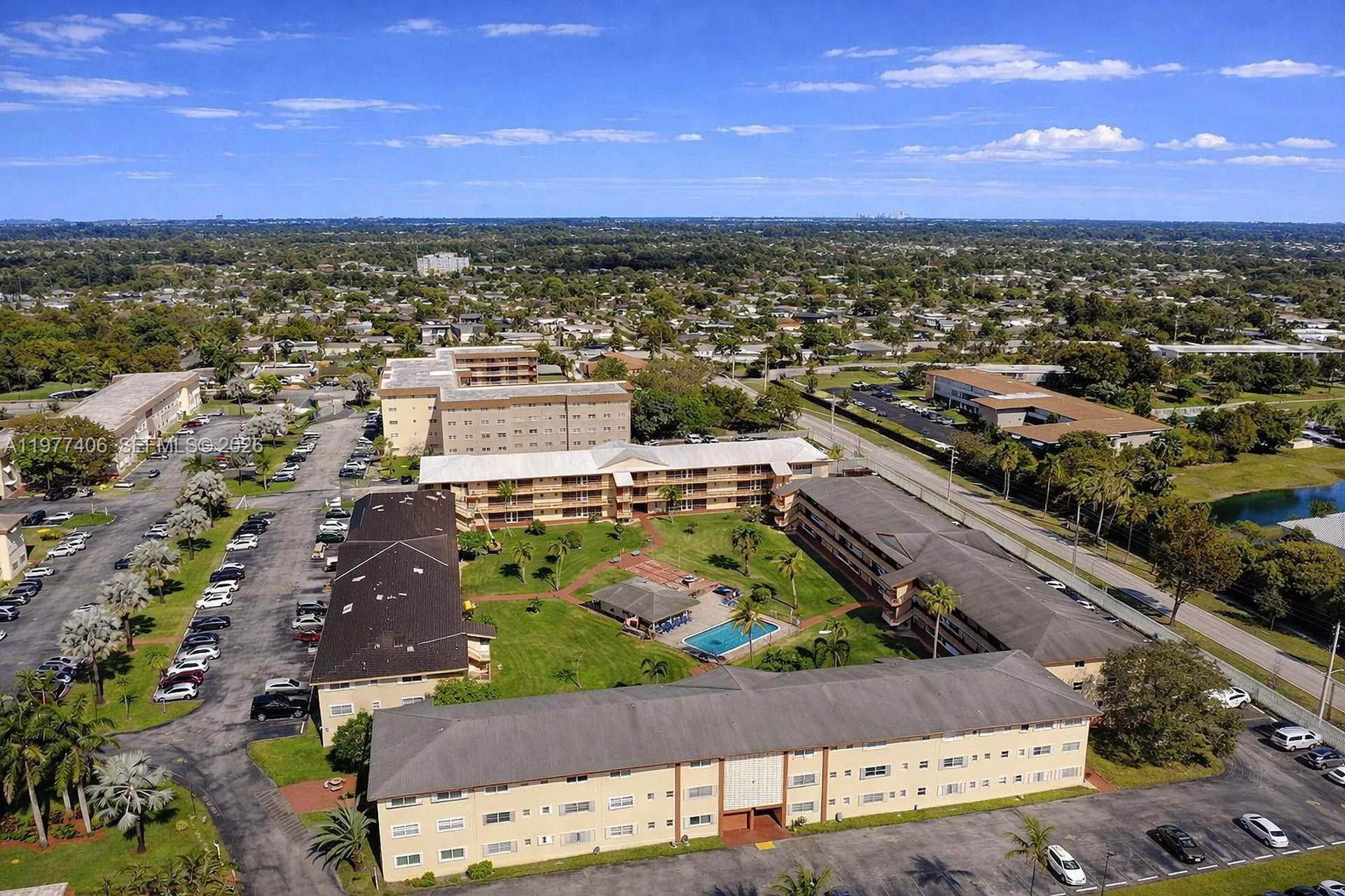 5300 Washington Street Hollywood FL 33021