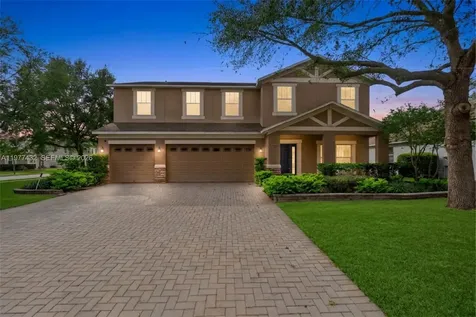2502 Woodside Ridge Drive Other City - In The State Of Florida FL 32712