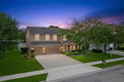 2502 Woodside Ridge Drive Other City - In The State Of Florida FL 32712