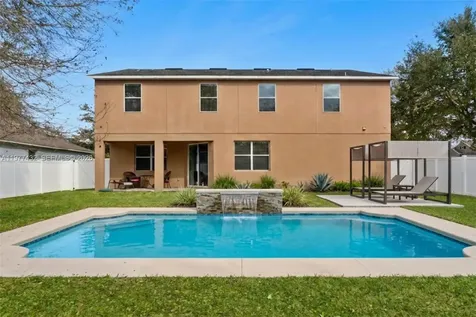 2502 Woodside Ridge Drive Other City - In The State Of Florida FL 32712