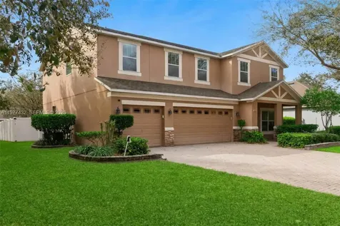 2502 Woodside Ridge Drive Other City - In The State Of Florida FL 32712
