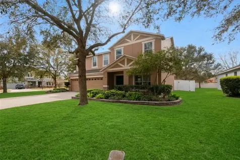 2502 Woodside Ridge Drive Other City - In The State Of Florida FL 32712