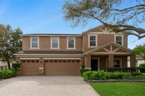 2502 Woodside Ridge Drive Other City - In The State Of Florida FL 32712