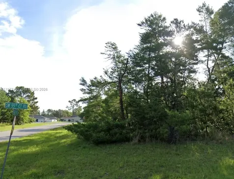 Tbd SW 55th Court Ocala FL 34473