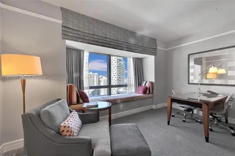 1435 Brickell Avenue Miami FL 33131