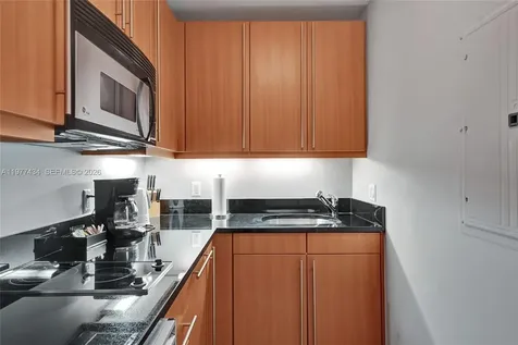 1435 Brickell Avenue Miami FL 33131