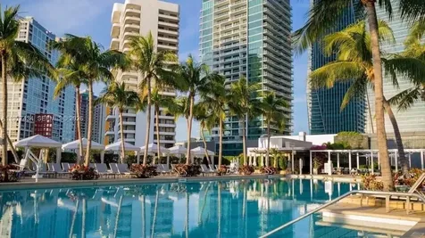 1435 Brickell Avenue Miami FL 33131