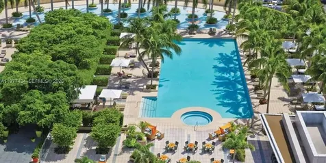 1435 Brickell Avenue Miami FL 33131