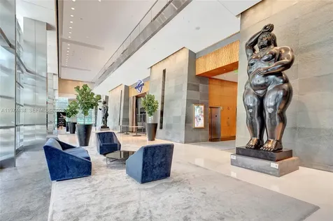 1435 Brickell Avenue Miami FL 33131