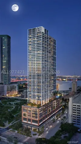 159 NE 6th Street Miami FL 33132