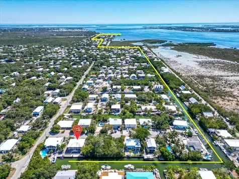 29051 Magnolia Lane Big Pine FL 33043