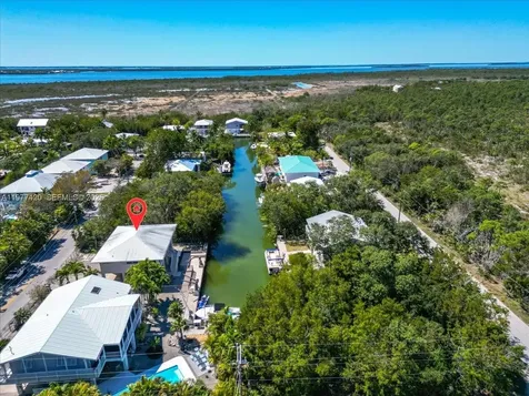 29051 Magnolia Lane Big Pine FL 33043