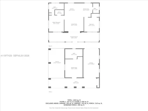 29051 Magnolia Lane Big Pine FL 33043