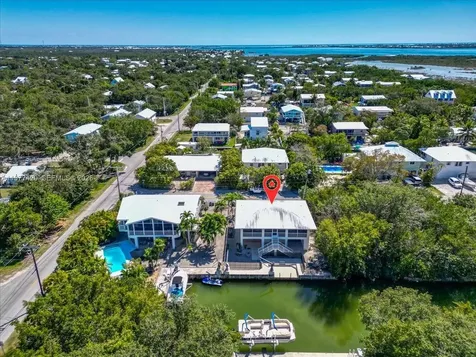 29051 Magnolia Lane Big Pine FL 33043