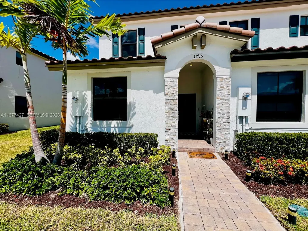 11715 SW 245th Terrace Homestead FL 33032