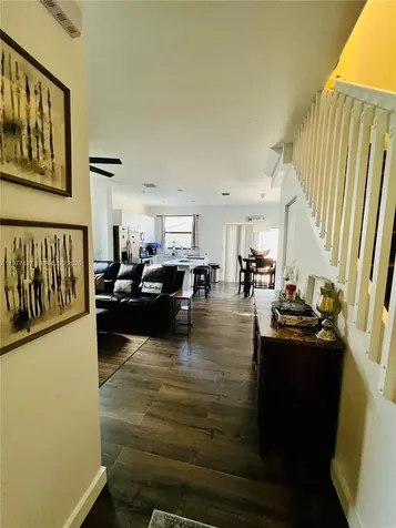 11715 SW 245th Terrace Homestead FL 33032