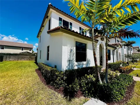 11715 SW 245th Terrace Homestead FL 33032