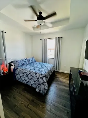 11715 SW 245th Terrace Homestead FL 33032