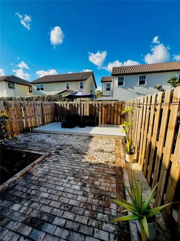 11715 SW 245th Terrace Homestead FL 33032