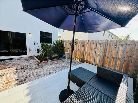 11715 SW 245th Terrace Homestead FL 33032
