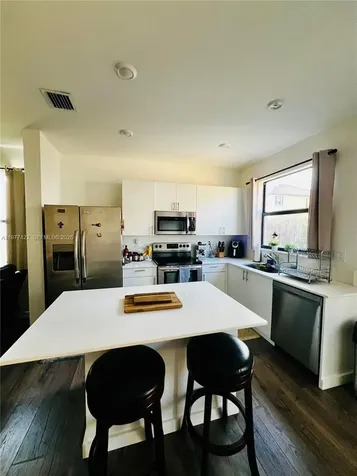 11715 SW 245th Terrace Homestead FL 33032