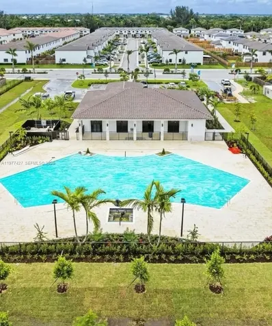 11715 SW 245th Terrace Homestead FL 33032