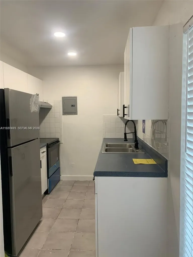8295 NE Miami Court Miami FL 33138