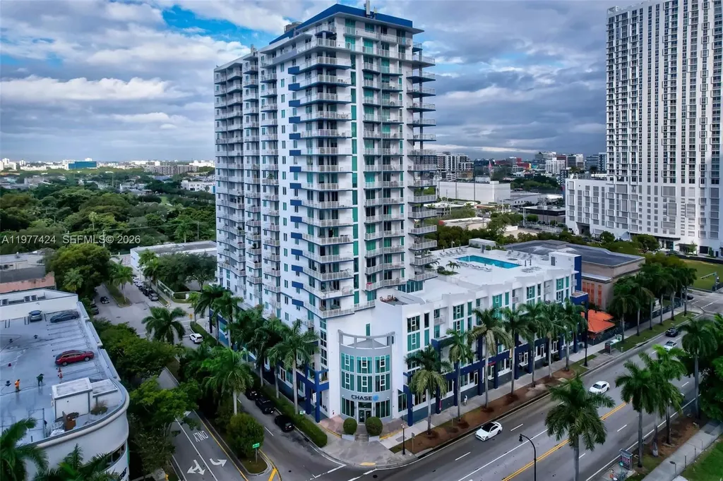 275 NE 18th Street Miami FL 33132