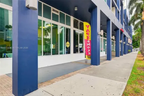 275 NE 18th Street Miami FL 33132