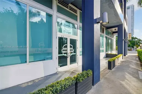 275 NE 18th Street Miami FL 33132