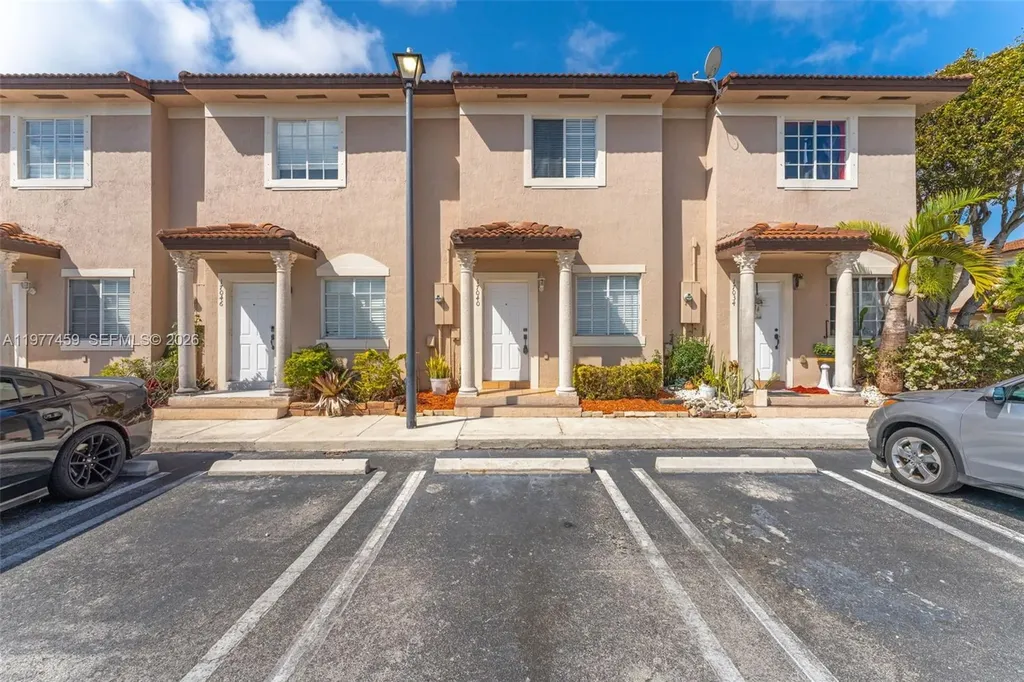 17040 SW 137th Place Miami FL 33177