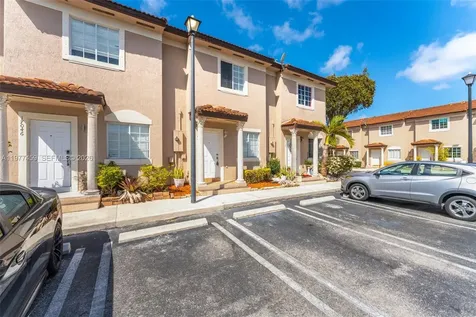 17040 SW 137th Place Miami FL 33177