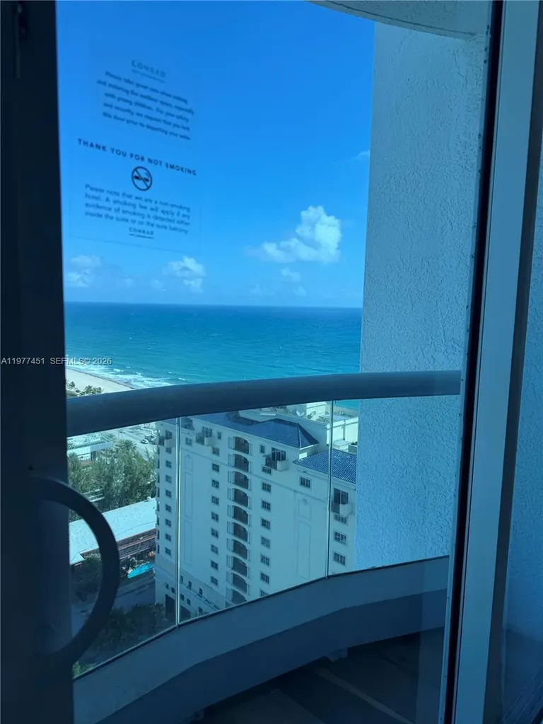 551 N Fort Lauderdale Beach Boulevard Fort Lauderdale FL 33304