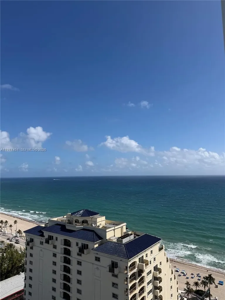 551 N Fort Lauderdale Beach Boulevard Fort Lauderdale FL 33304