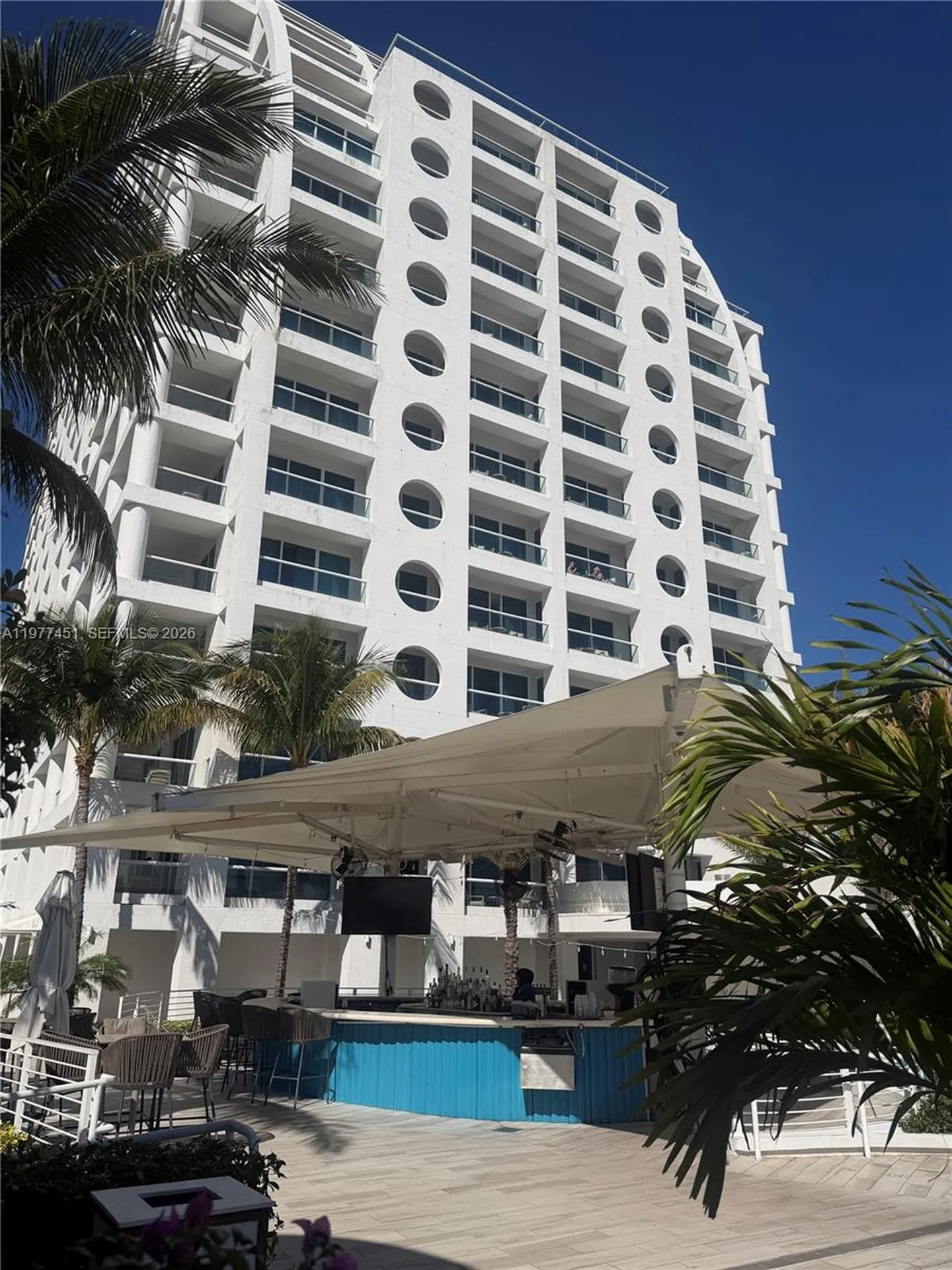551 N Fort Lauderdale Beach Boulevard Fort Lauderdale FL 33304