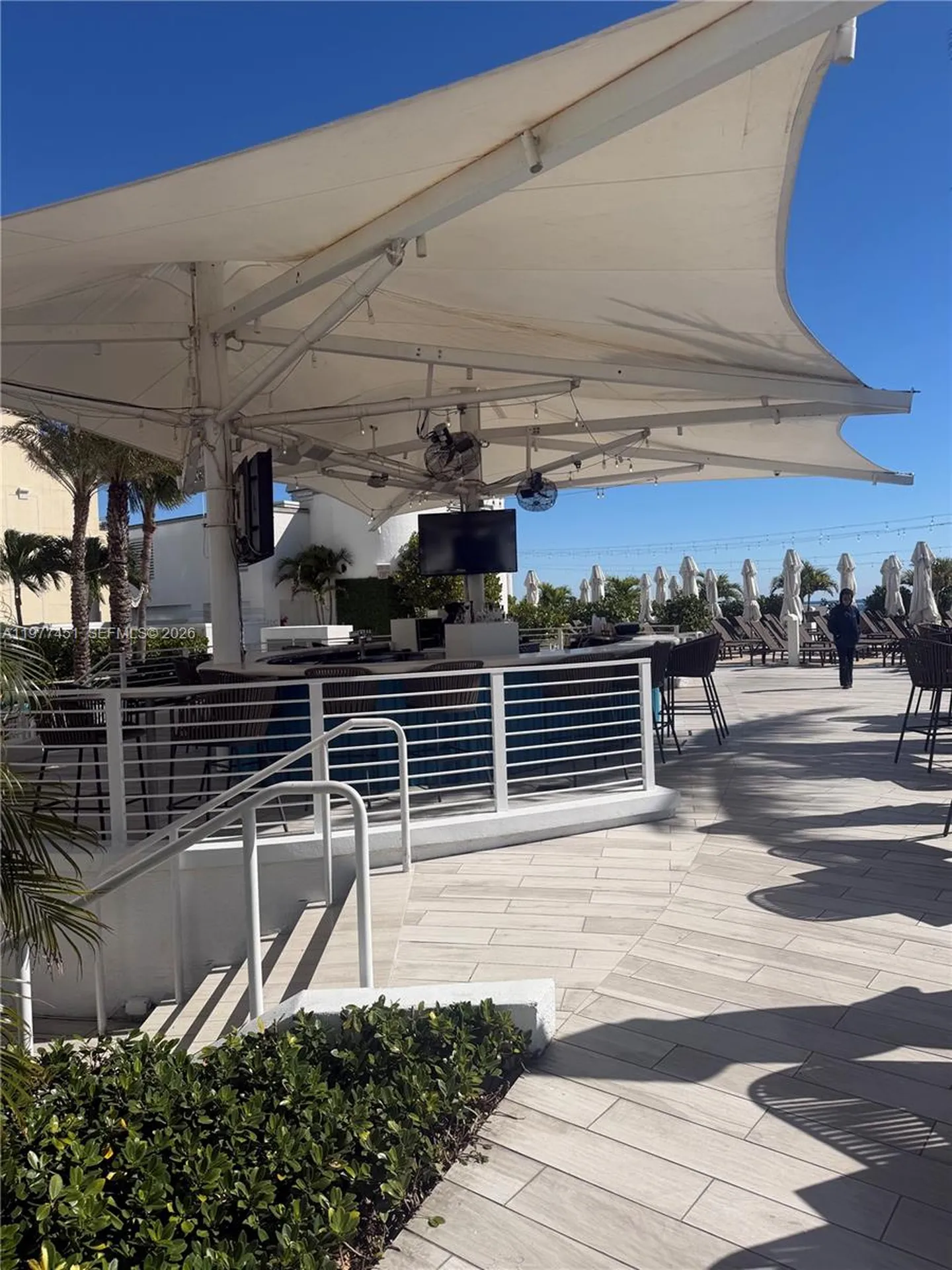 551 N Fort Lauderdale Beach Boulevard Fort Lauderdale FL 33304