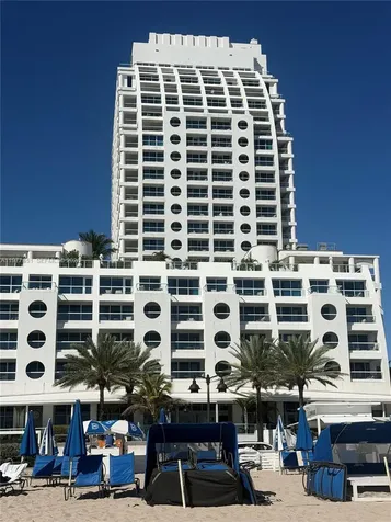 551 N Fort Lauderdale Beach Boulevard Fort Lauderdale FL 33304