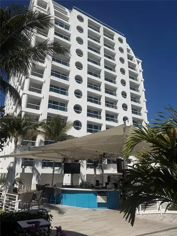 551 N Fort Lauderdale Beach Boulevard Fort Lauderdale FL 33304