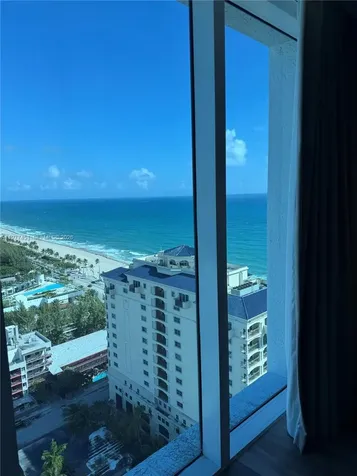 551 N Fort Lauderdale Beach Boulevard Fort Lauderdale FL 33304