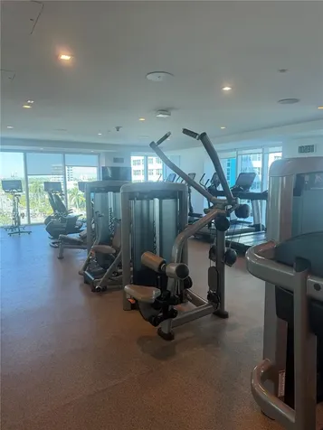 551 N Fort Lauderdale Beach Boulevard Fort Lauderdale FL 33304